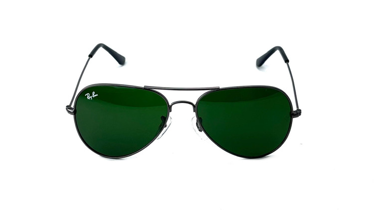 عینک آفتابی مدل خلبانی RB3025 AVIATOR با کیفیت