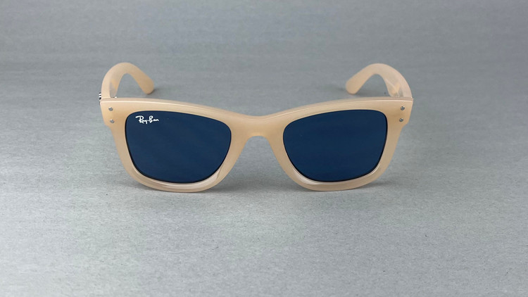 عینک آفتابی مدل RB0502s | WAYFARER reverse با کیفیت