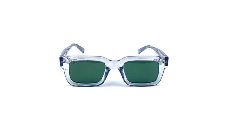 عینک آفتابی ریبن مدل RN9028 Glassy اصل