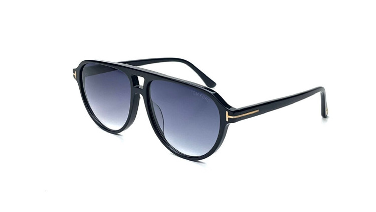 عینک آفتابی اورجینال تام فورد مدل Jeffrey TF932 اصل