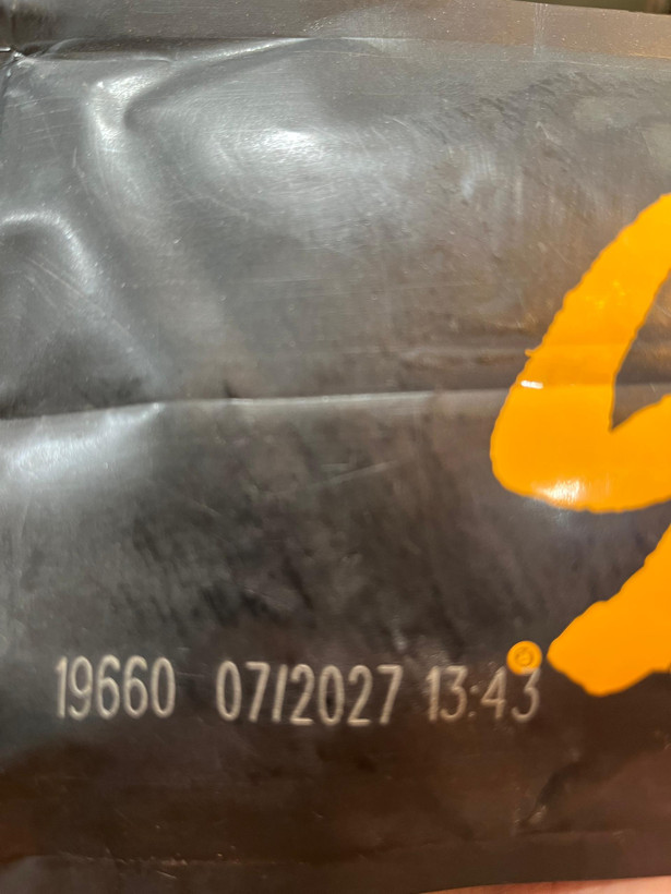 مس گینر موتانت ماسل مس 2.27 کیلو اصل تضمینی....