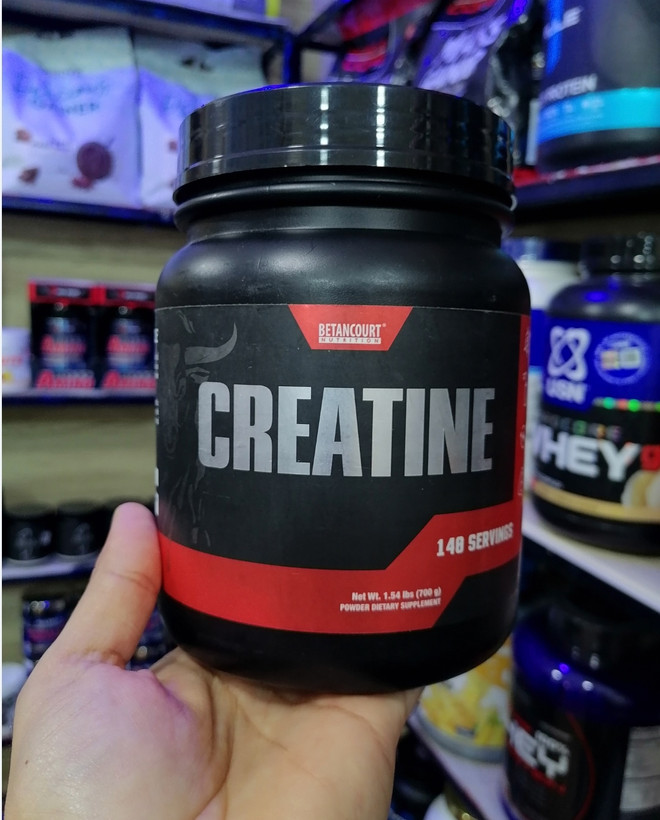 کراتین بتانکورت 700 گرم 140 سروینگ اصل تضمینی....