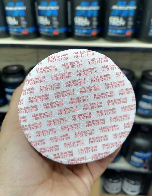 کراتین ناترکس مونوهیدرات 60سروینگ اصل تضمینی