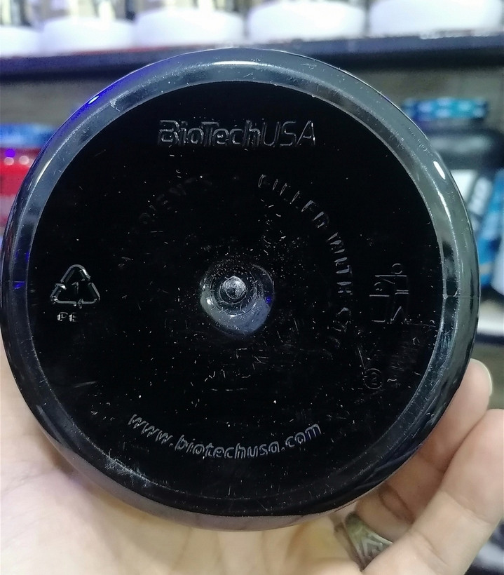 کراتین مونوهیدرات بایو تک 88سروینگ 3 لیبله اصل تضمینی